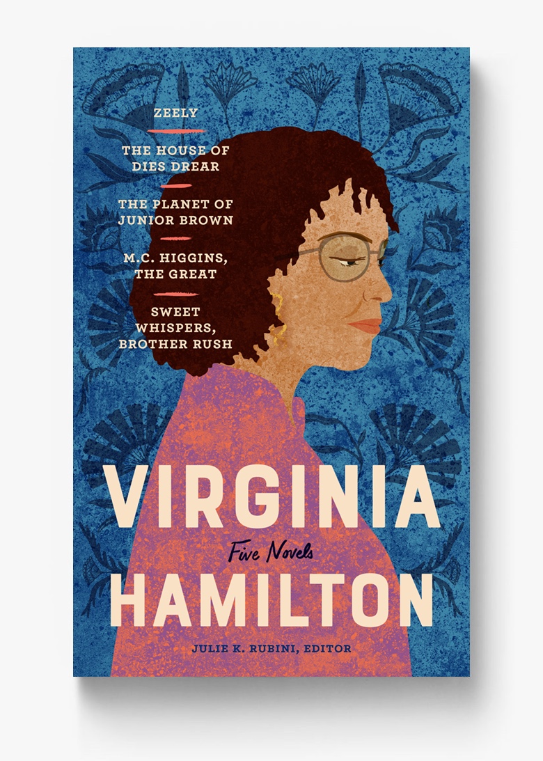 Virginia Hamilton - Five Novels